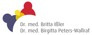 Kinderarztpraxis Kerpen | Gemeinschaftspraxis Dres. Wallraf Logo